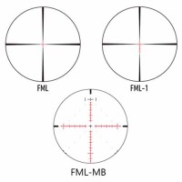 March-F 3-24x52 D24V52FIMLN (MIL, Normal, Illumi)