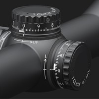 March-F 3-24x52 D24V52FIMLN (MIL, Normal, Illumi)