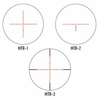 March Compact 1-10x24 D10V24I (MOA Normal Illumi)
