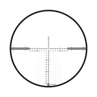 Zeiss Conquest V4 4-16x50mm ZMOAi-T30 Illum #64