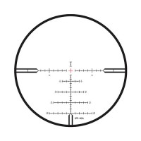 Zeiss Conquest V4 4-16x44mm ZBi Illum #68