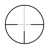 Zeiss Conquest V6 2-12x50mm 1/3MOA Illum Plex #60