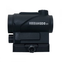 Viridian GDO 20 Green Dot Electro Optic