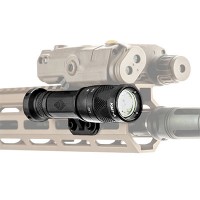 Reptilia TORCH 3V/CR123 M-LOK Light Body