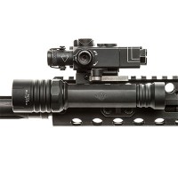 Reptilia TORCH 6V/18650 M-LOK Light Body