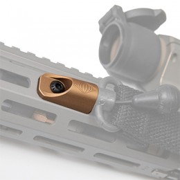 Reptilia SOCKET M-LOK QD Sling Mount