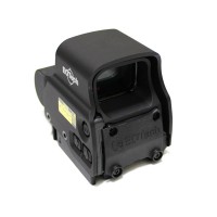 EOTech EXPS 3-0 ホロサイト ブラック　