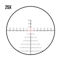 Zeiss LRP S3 6-36x56mm .1 MRAD FFP ZF-MRi #16