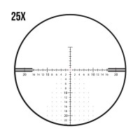 Zeiss LRP S3 6-36x56mm .25 MOA FFP ZF-MOAi #17