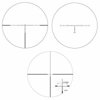 March Compact 2.5-25x42 D25V42I(MOA Normal Illumi)