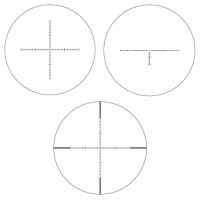 March Compact 2.5-25x42 D25V42I(MOA Normal Illumi)