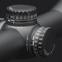 March Compact 2.5-25x42 D25V42I(MOA Normal Illumi)