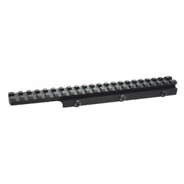 PRI 308 Flat Top Rail Riser with 30MOA