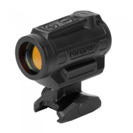 Holosun ARO Advanced Rifle Optic Multi Reticle