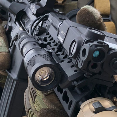 金庫通販実物Unity Tactical FUSION Micro Hub 2.0 Black「DBAL SUREFIRE PTW トレポン」 パーツ