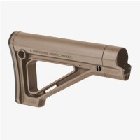 Magpul MOE Fixed Carbine Stock Mil-Spec