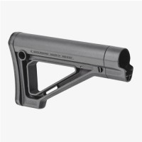 Magpul MOE Fixed Carbine Stock Mil-Spec