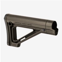 Magpul MOE Fixed Carbine Stock Mil-Spec