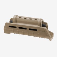 MAGPUL MOE AKM Hand Guard – AK47/AK74 Plum