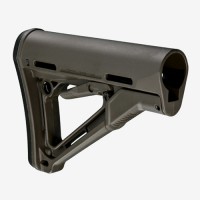 Magpul CTR Carbine Stock Mil-Spec FDE