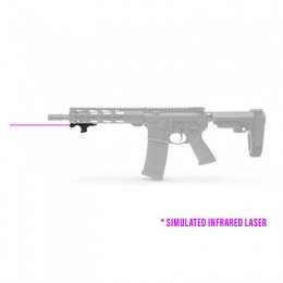 Viridian HS1 AR Hand Stop Laser Infrared Laser