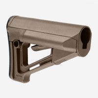 Magpul STR Carbine Stock Mil-Spec