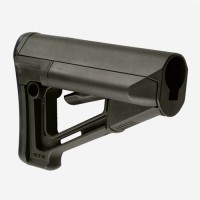 Magpul STR Carbine Stock Mil-Spec