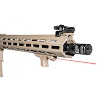 Viridian HS1 AR Hand Stop Laser FDE with Red Laser