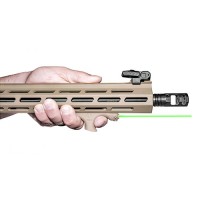 Viridian HS1 AR Hand Stop Laser Green Laser