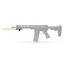 Viridian HS1 Hand Stop Black Green Laser