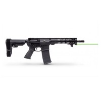 Viridian HS1 Hand Stop Black Green Laser