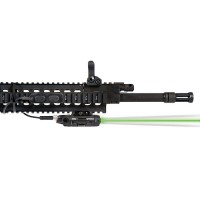 Viridian X5L-RS Gen 3 Green Laser Sight