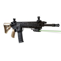 Viridian X5L-RS Gen 3 Green Laser Sight