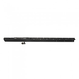 PRI AR15 SPR PEQ Rifle Length Top Rail for Gen II