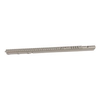 PRI AR15 SPR PEQ Rifle Length Top Rail for Gen II