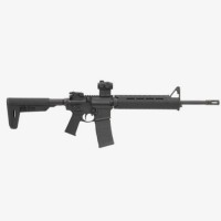 Magpul MOE TR Carbine Stock Mil-Spec