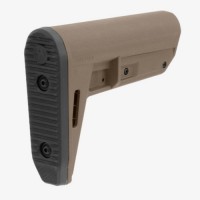 Magpul MOE TR Carbine Stock Mil-Spec FDE