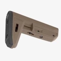 Magpul MOE TR Carbine Stock Mil-Spec FDE