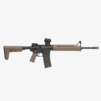 Magpul MOE TR Carbine Stock Mil-Spec FDE