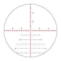 Vortex Razor HD Gen III 4-24x44 FFP