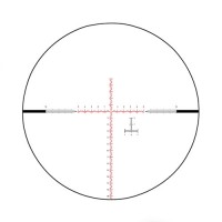 Nightforce ATACR 4-20x50 F1 ZeroStop Mil-C C643