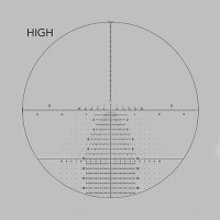 Nightforce ATACR 5-25x56 F1 ZS TReMoR3 C574