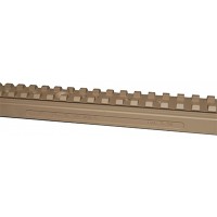 PRI Gen II NO. 38 Straight Top Rail