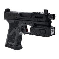 Crimson Trace Rail Light