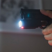 Crimson Trace Rail Light