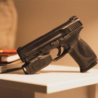 Crimson Trace Rail Light