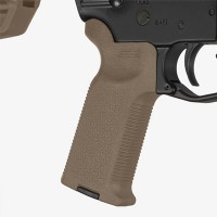 MAGPUL MOE-K2 Grip – AR15/M4