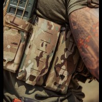Ronin Tactics MOLLE 5.56mm Pouch