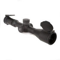 Nightforce Enhanced ATACR 5-25x56 Mil-R C554