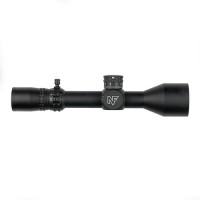 Nightforce NX8 2.5-20x50 F2 MIL-CF2 C638